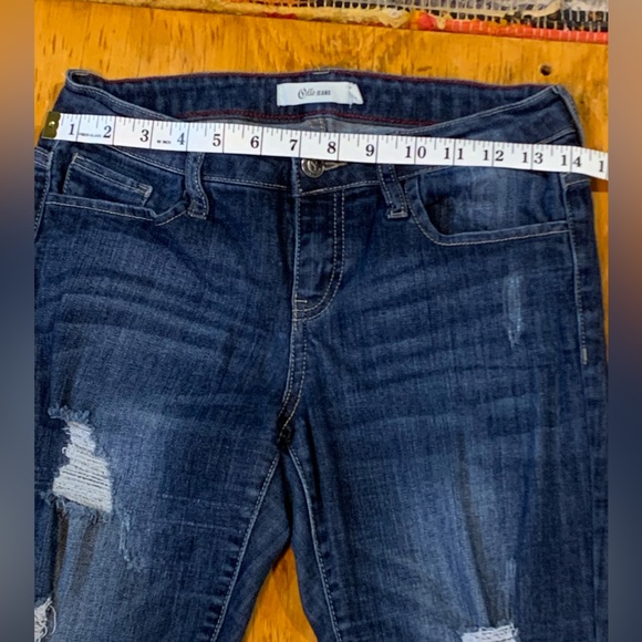Cello jeans. Size 5 - Picture 8 of 12